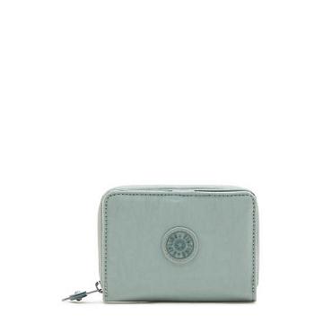 Kipling Money Love Classic Small Wallet Lommebok Olivengrønne | NO 1013NW